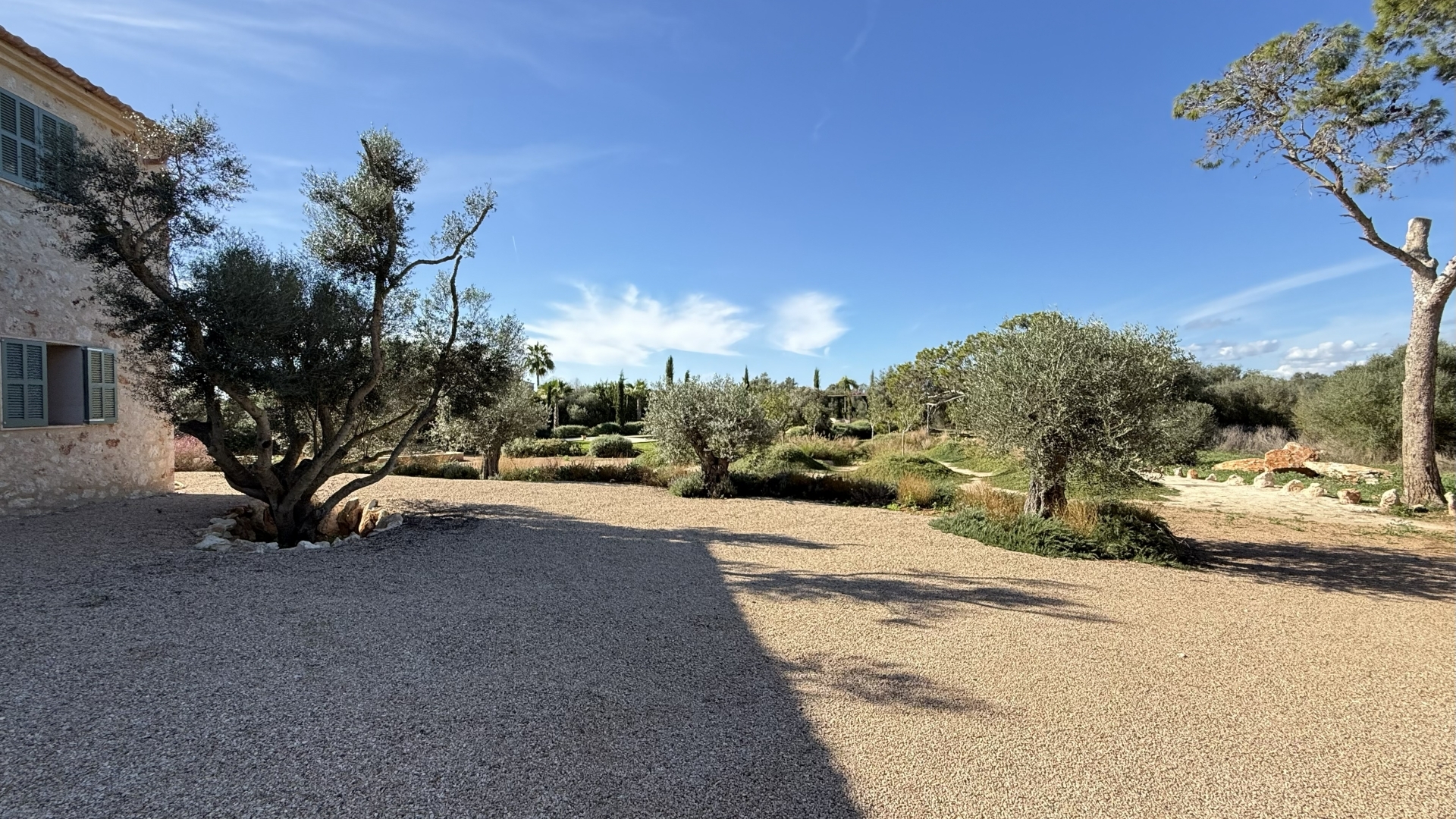 New-build finca near Es Trenc beach in Sa Ràpita, Mallorca · Image gallery 17