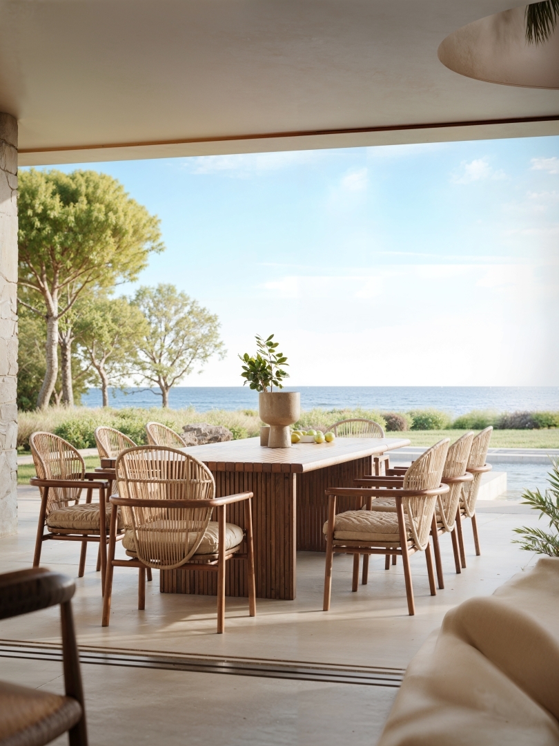 First-line turnkey new-build villa in Sa Torre with fantastic views