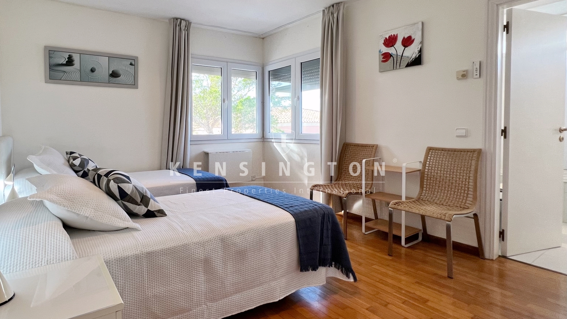 ETV! Villa in erster Meereslinie mit Pool & Ferienvermietungslizenz · Bildergalerie 34