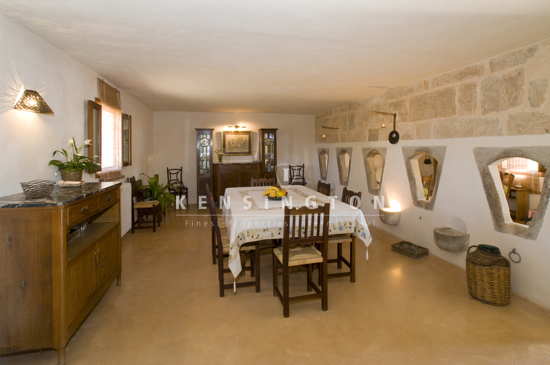 ETV! Beautiful villa with agrotourism licence in rural surroundings · Image gallery 26