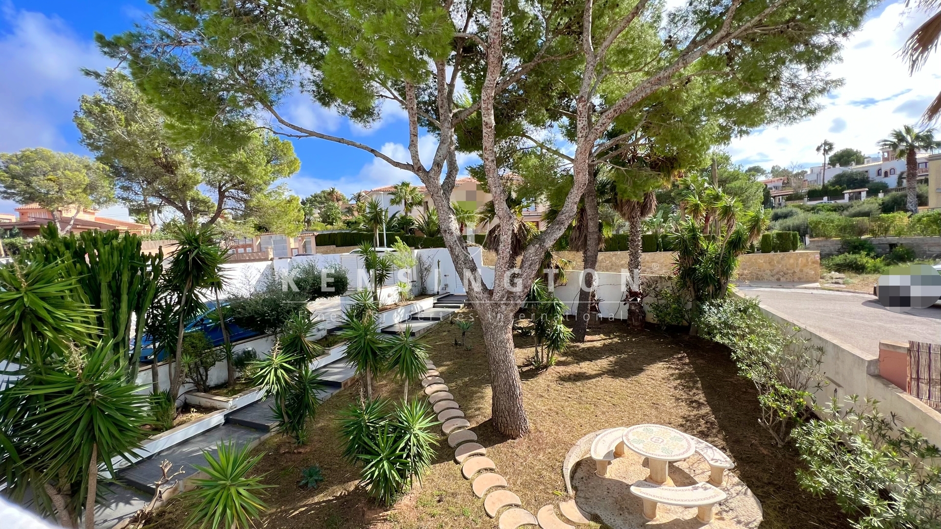 ETV! Villa in erster Meereslinie mit Pool & Ferienvermietungslizenz · Bildergalerie 12