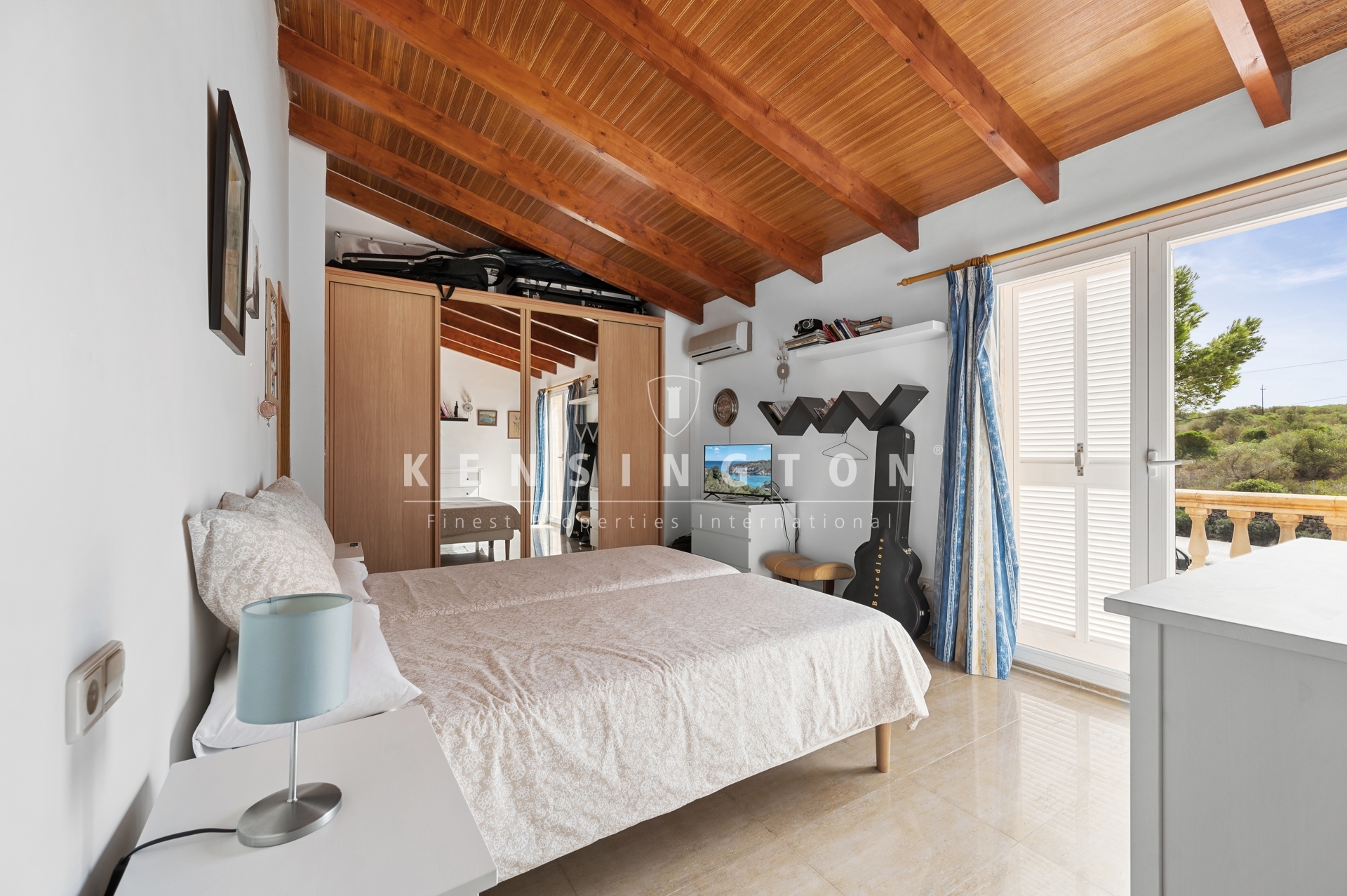Villa mit Pool in Bellavista · Bildergalerie 28