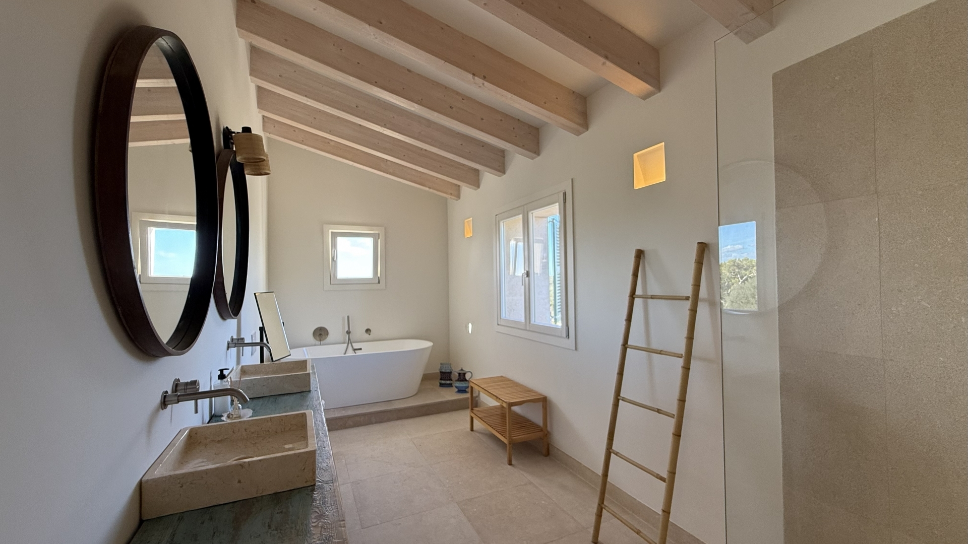 New-build finca near Es Trenc beach in Sa Ràpita, Mallorca · Image gallery 55