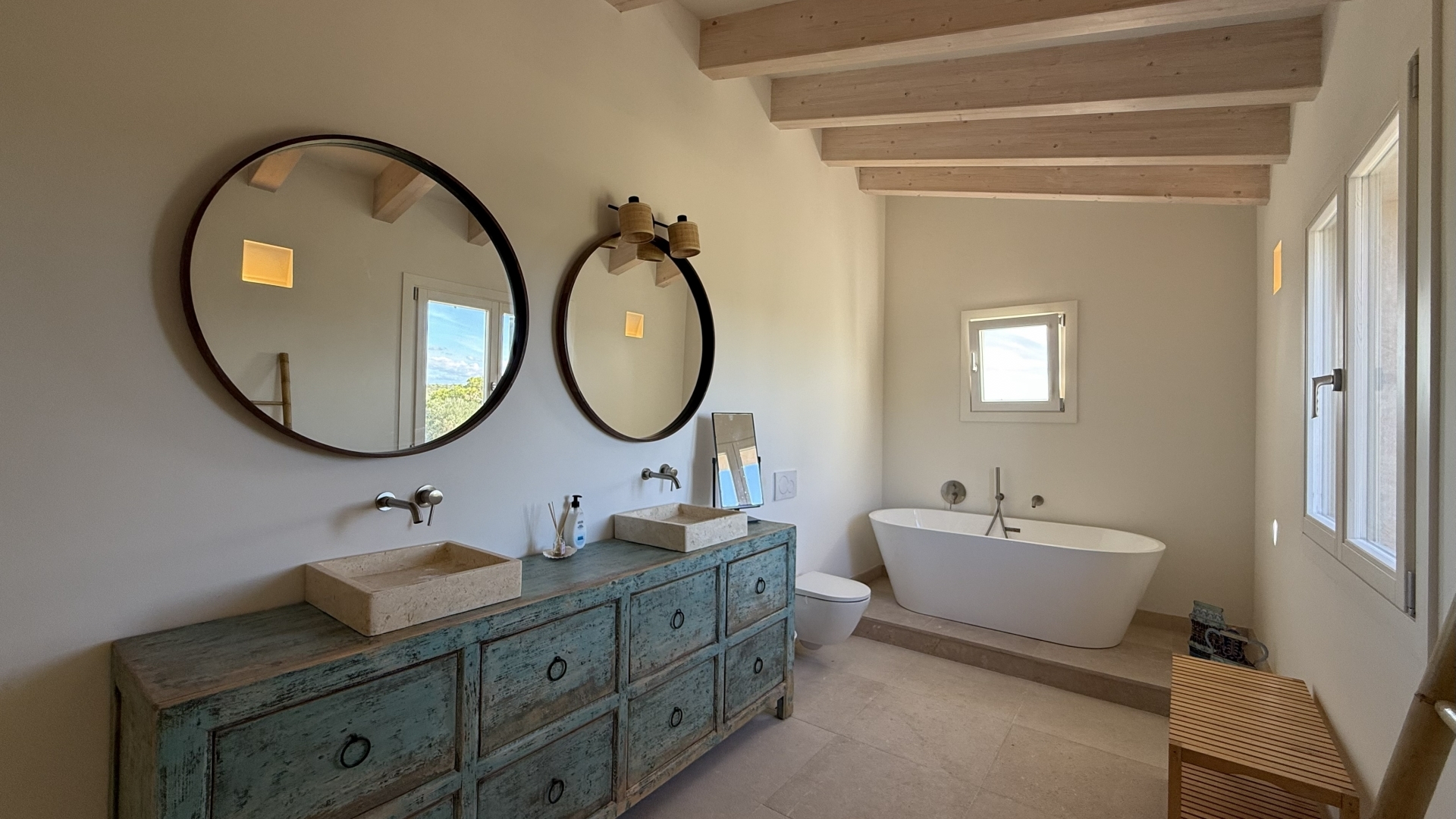New-build finca near Es Trenc beach in Sa Ràpita, Mallorca · Image gallery 54
