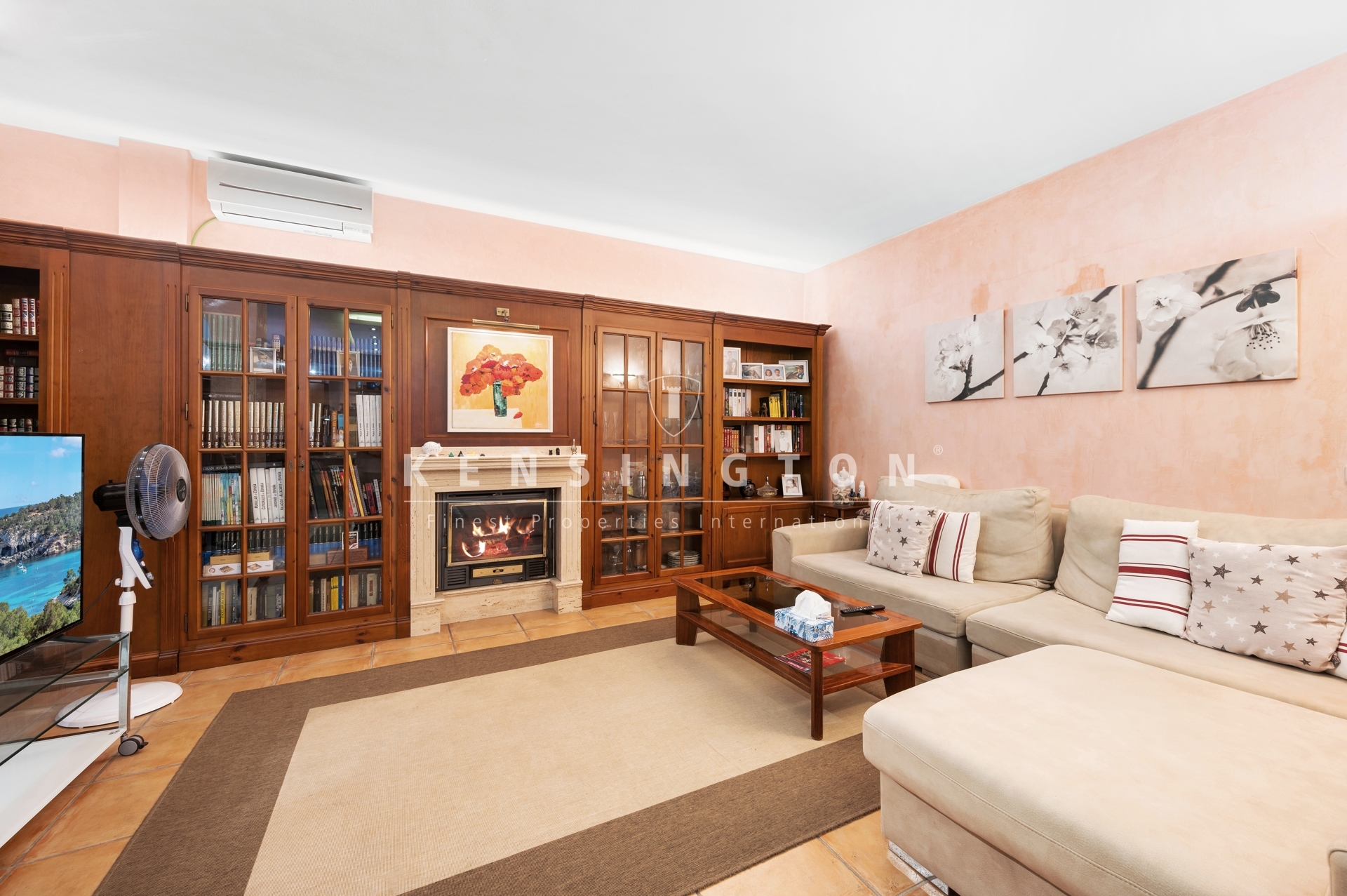 Villa mit Pool in Bellavista · Bildergalerie 14