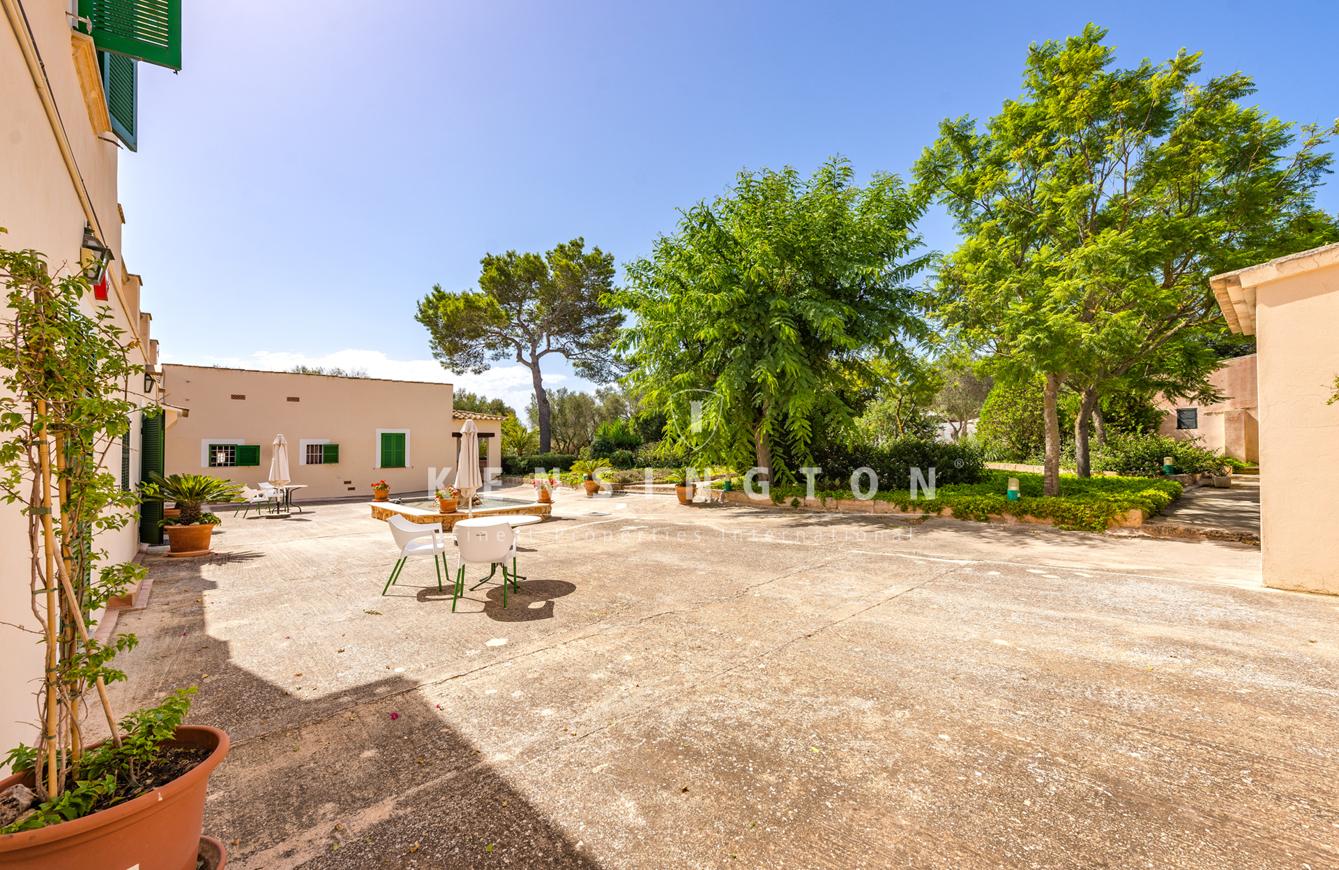 Finca con licencia de agroturismo cerca de Badia Gran, Llucmajor, Mallorca · Galería 16