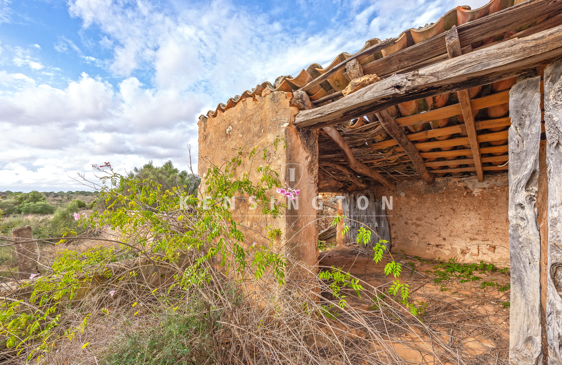 Large rural finca with many possibilities in Llucmajor, Mallorca · Image gallery 10