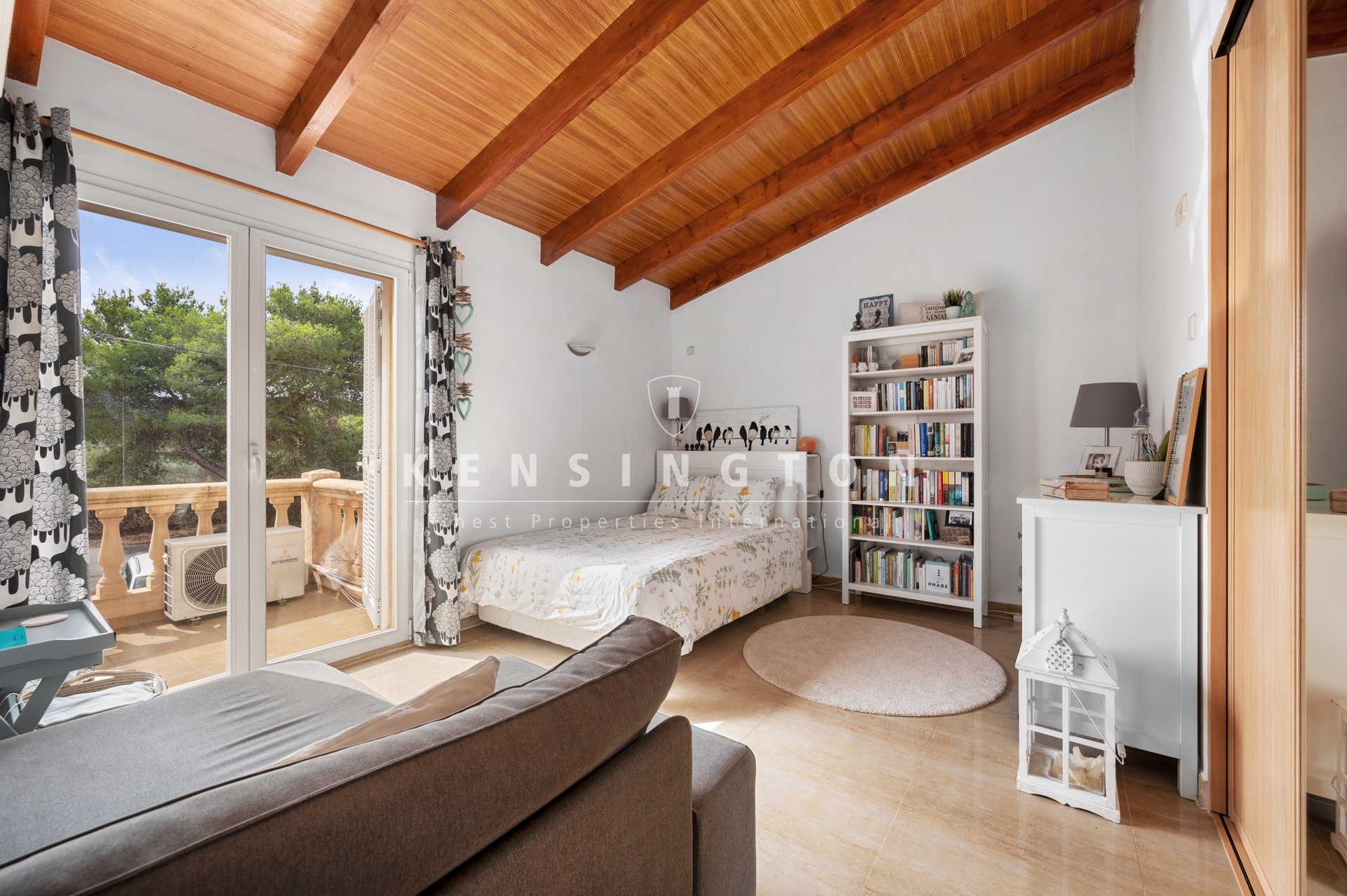 Villa mit Pool in Bellavista · Bildergalerie 32