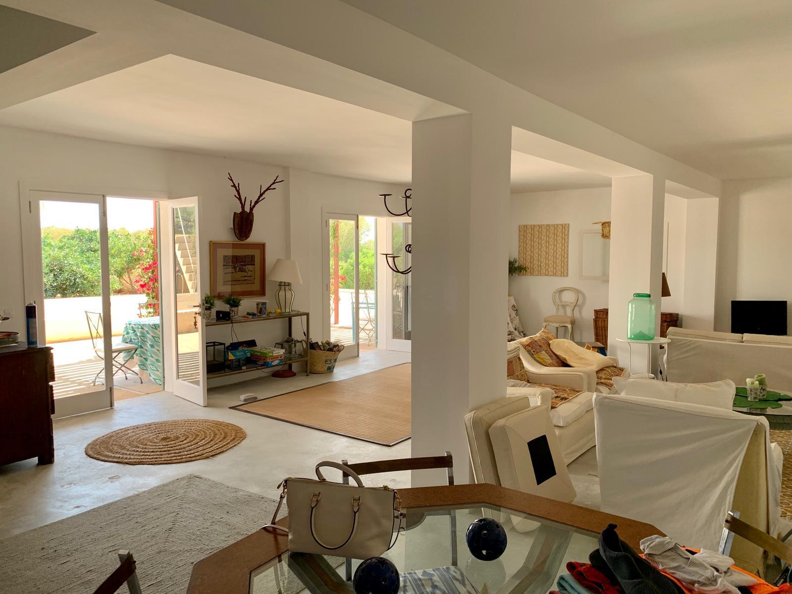 New-build finca near Es Trenc beach in Sa Ràpita, Mallorca · Image gallery 66