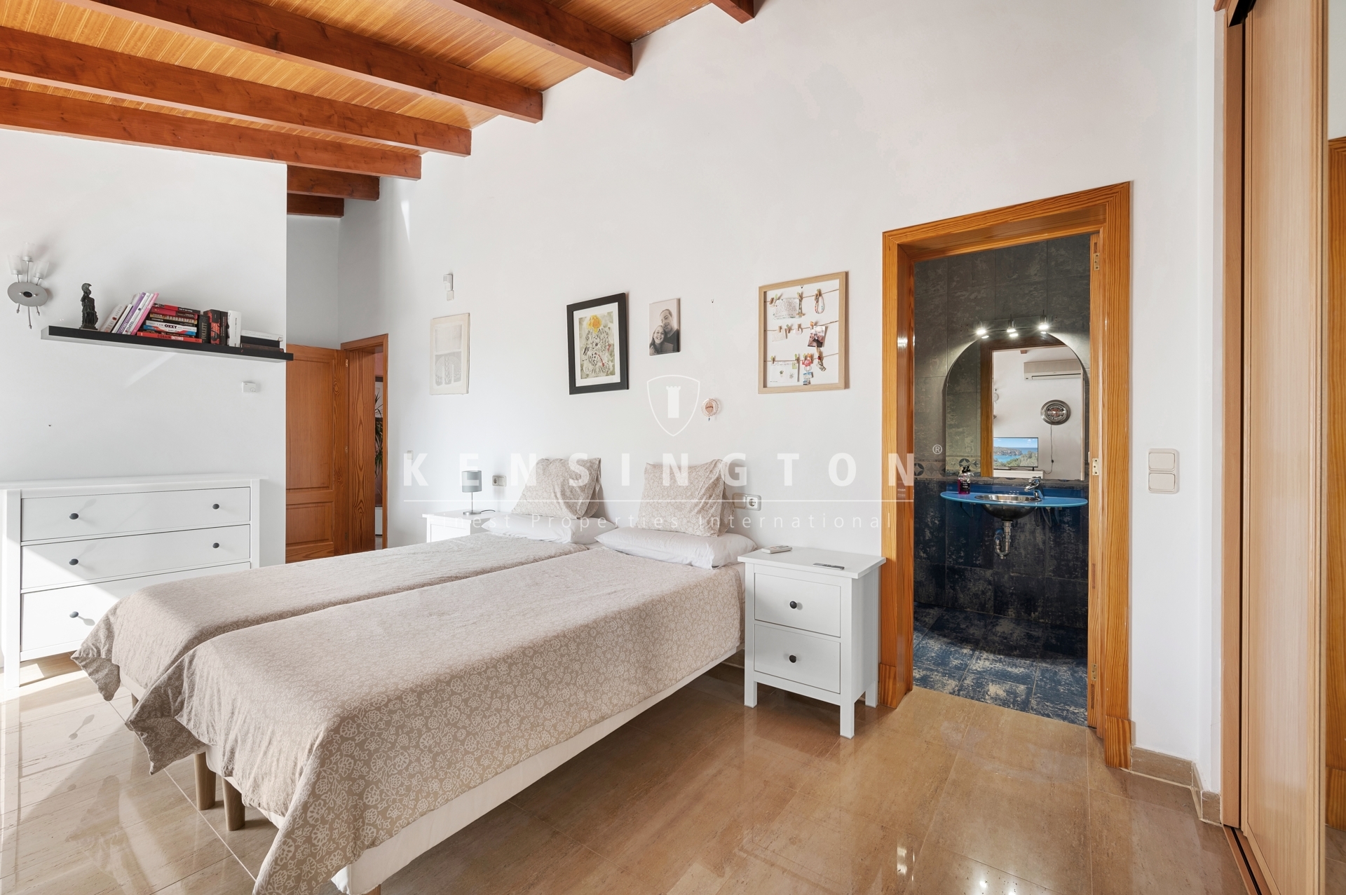 Villa mit Pool in Bellavista · Bildergalerie 29