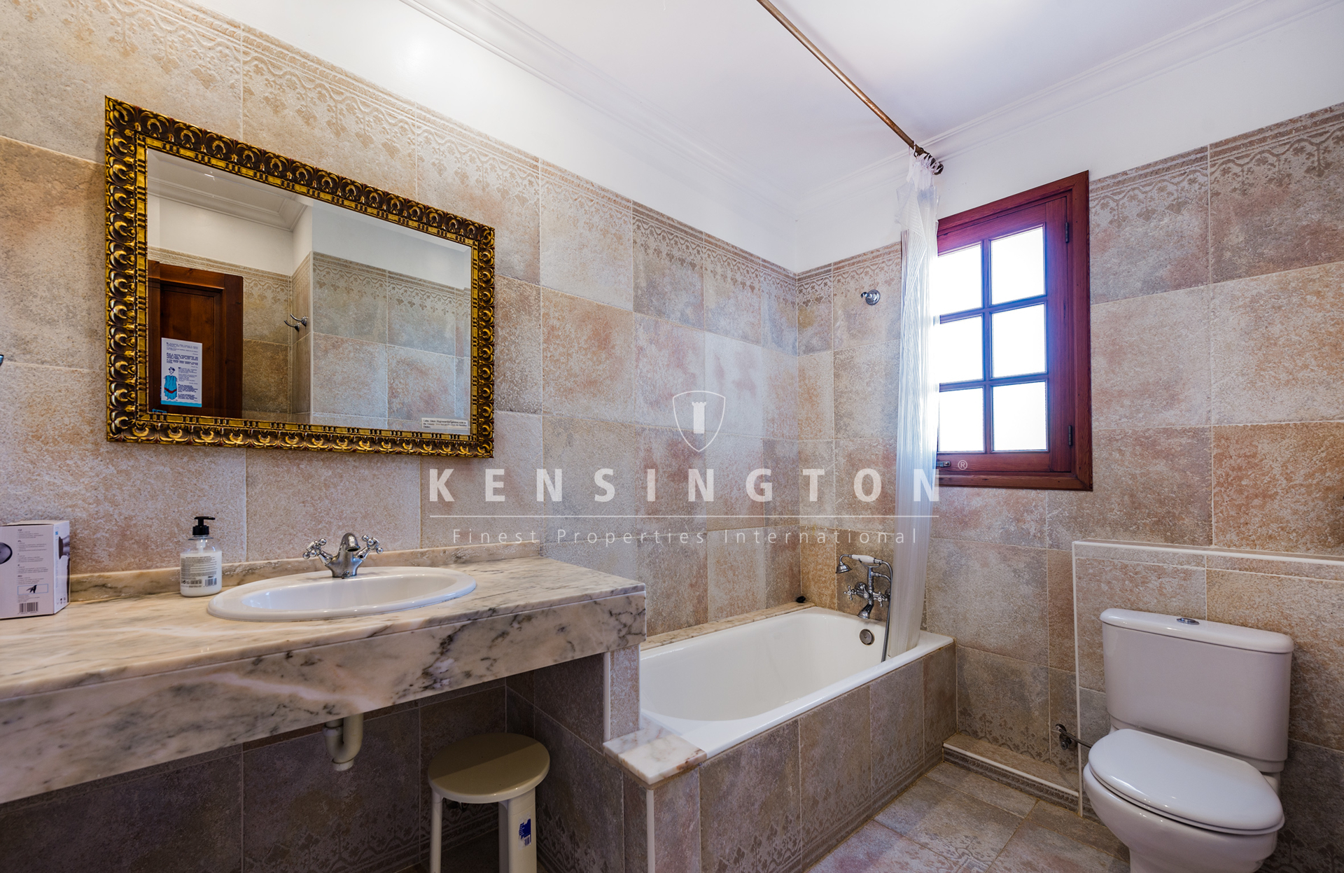 Finca con licencia de agroturismo cerca de Badia Gran, Llucmajor, Mallorca · Galería 35