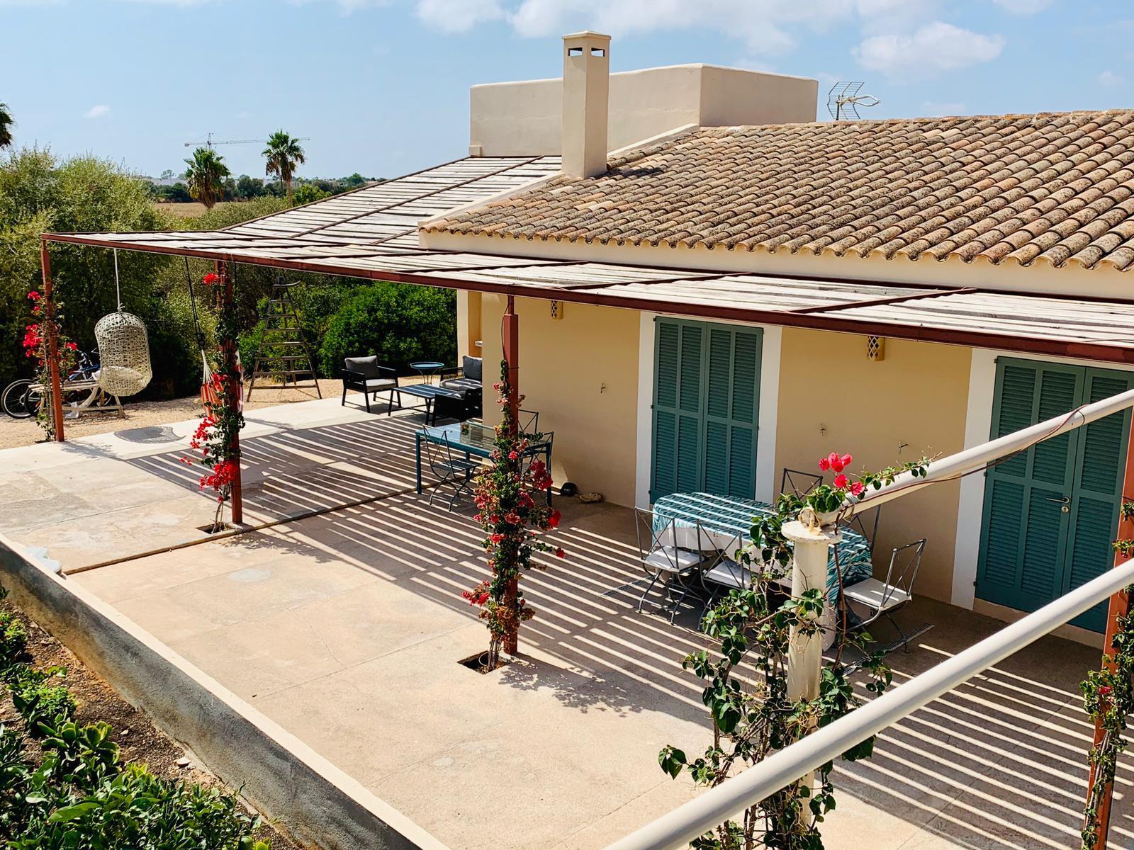 New-build finca near Es Trenc beach in Sa Ràpita, Mallorca · Image gallery 62