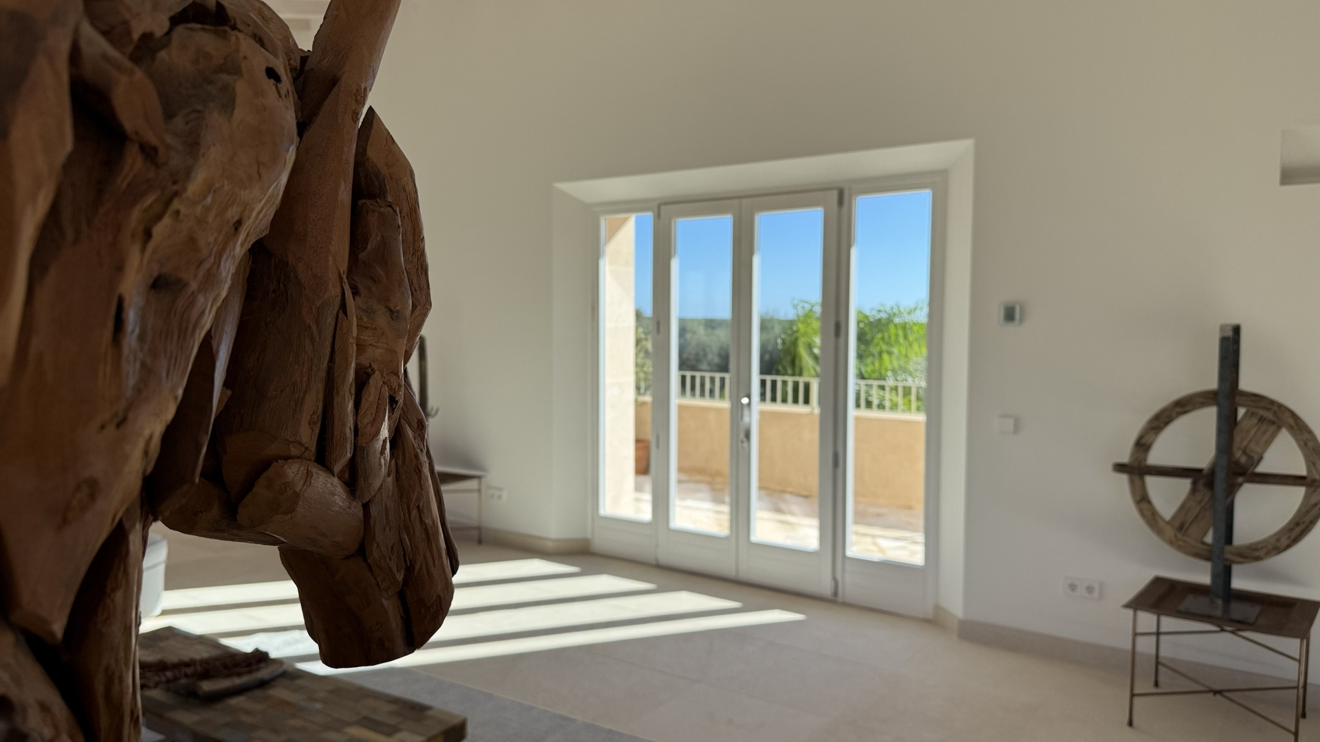 New-build finca near Es Trenc beach in Sa Ràpita, Mallorca · Image gallery 40