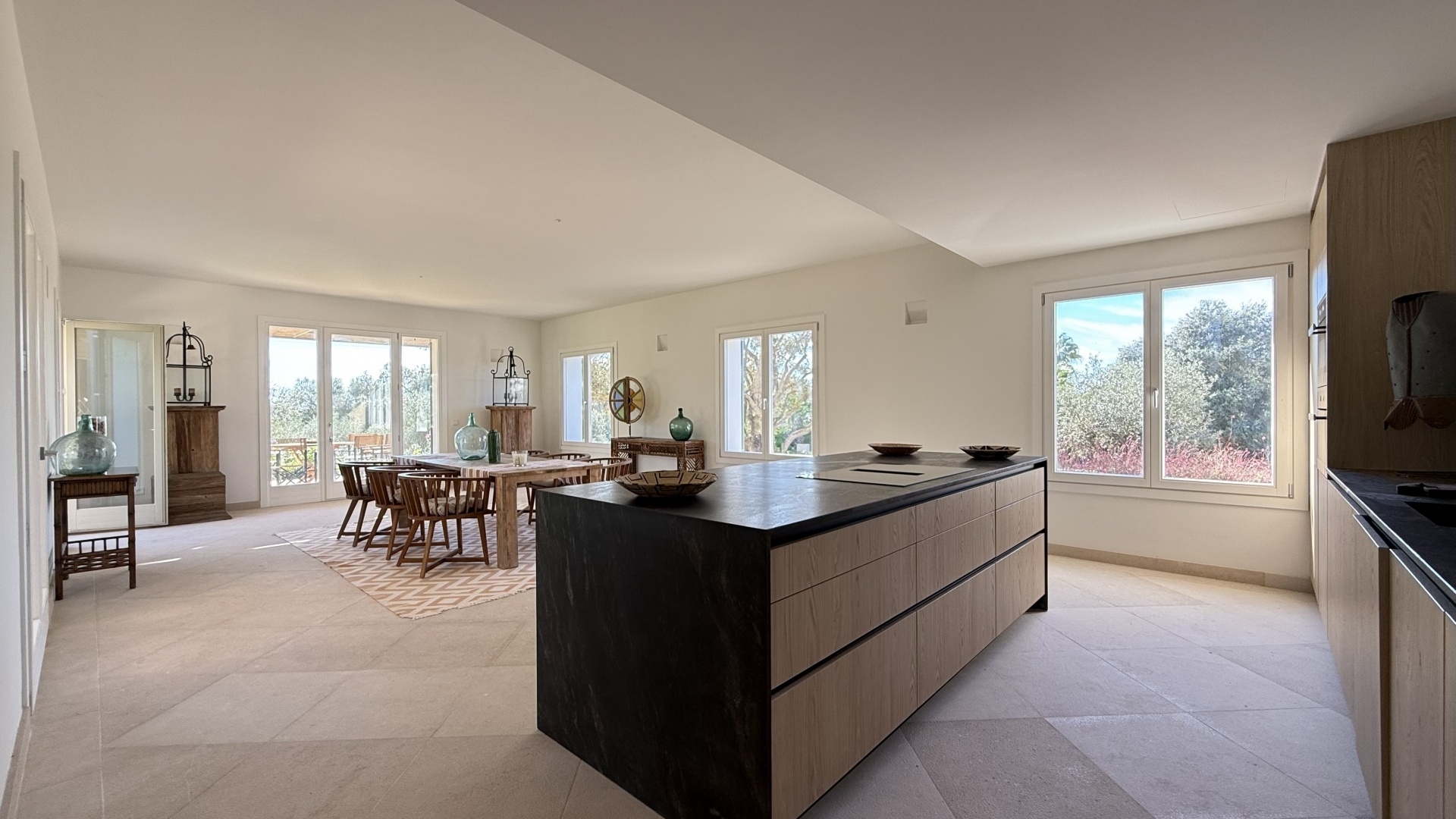 New-build finca near Es Trenc beach in Sa Ràpita, Mallorca · Image gallery 26