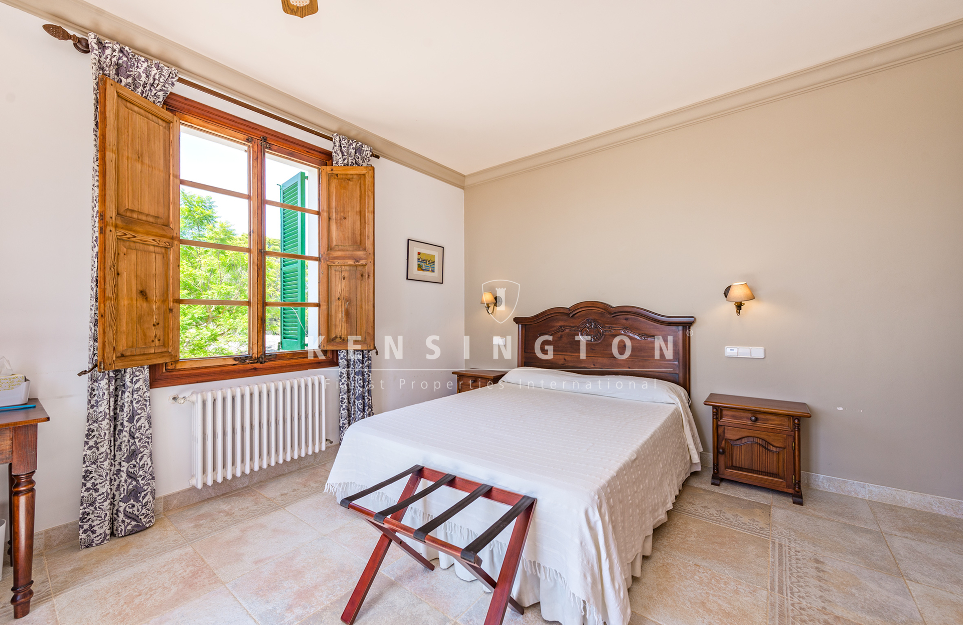Hacienda mit Agrotourismus-Lizenz, Pool und vielfältigen Nutzungsmöglichkeiten. · Image gallery 33