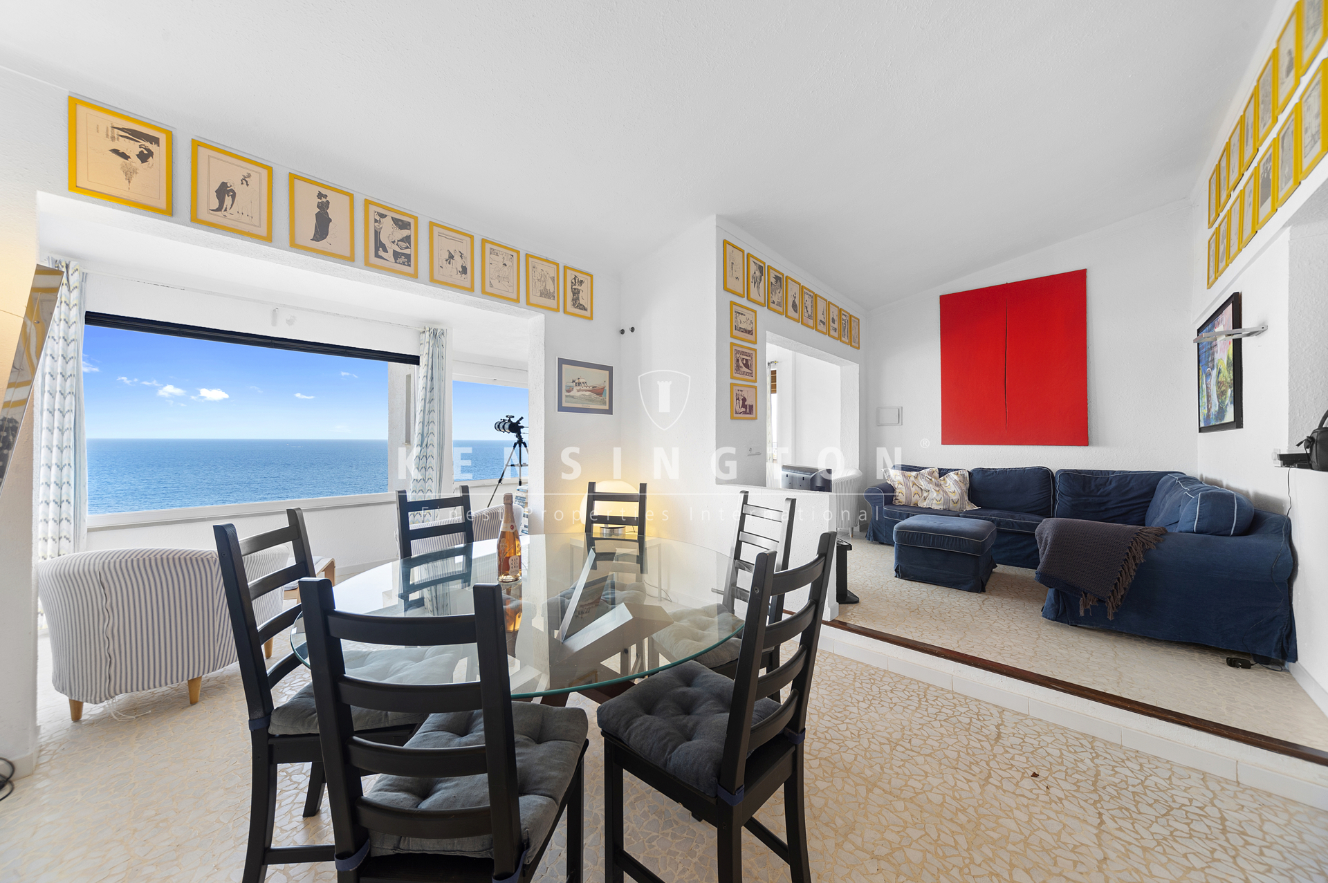 House on the front line of the sea with an extra plot in Cala Pi, Llucmajor · Image gallery 16