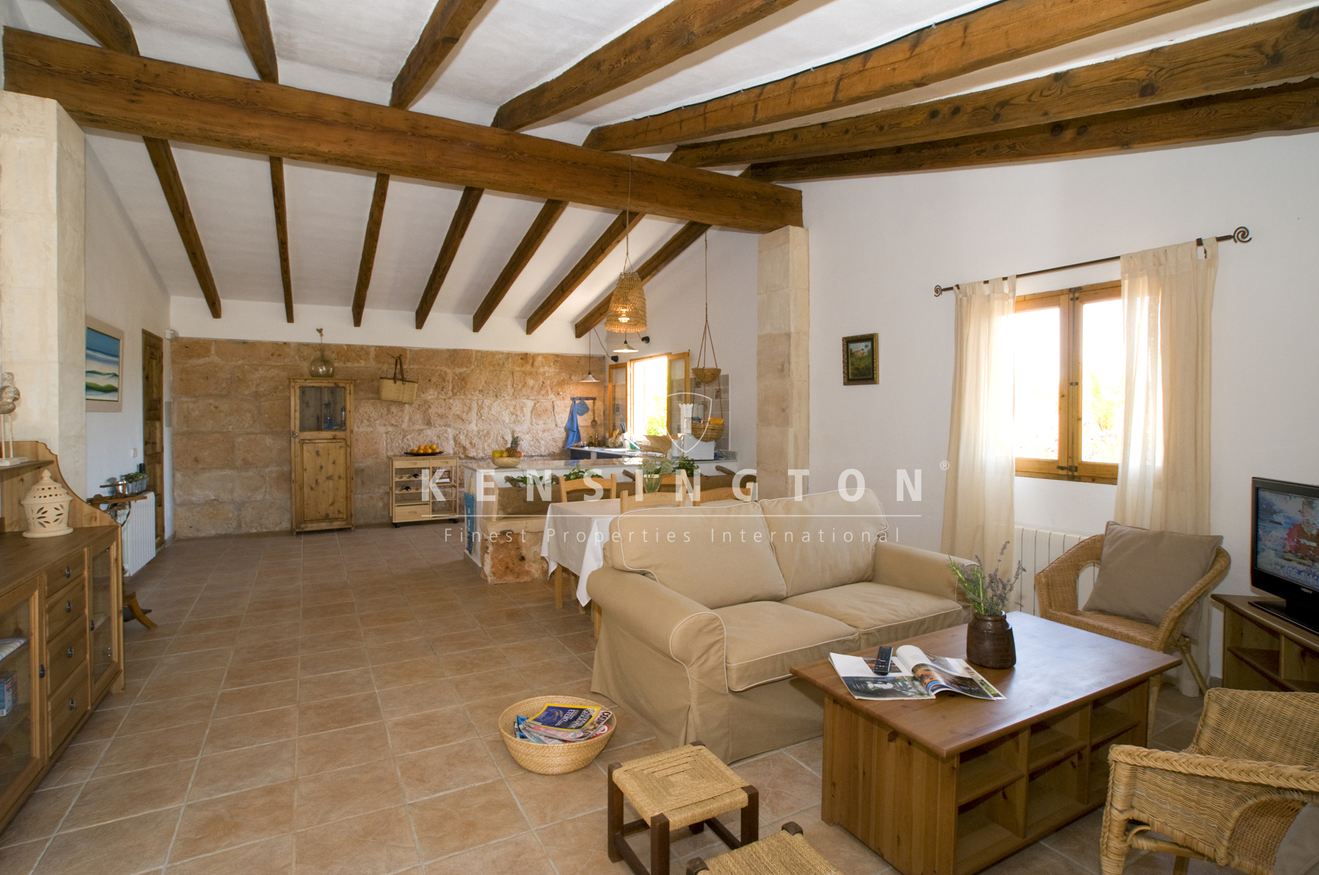 ETV! Beautiful villa with agrotourism licence in rural surroundings · Image gallery 29