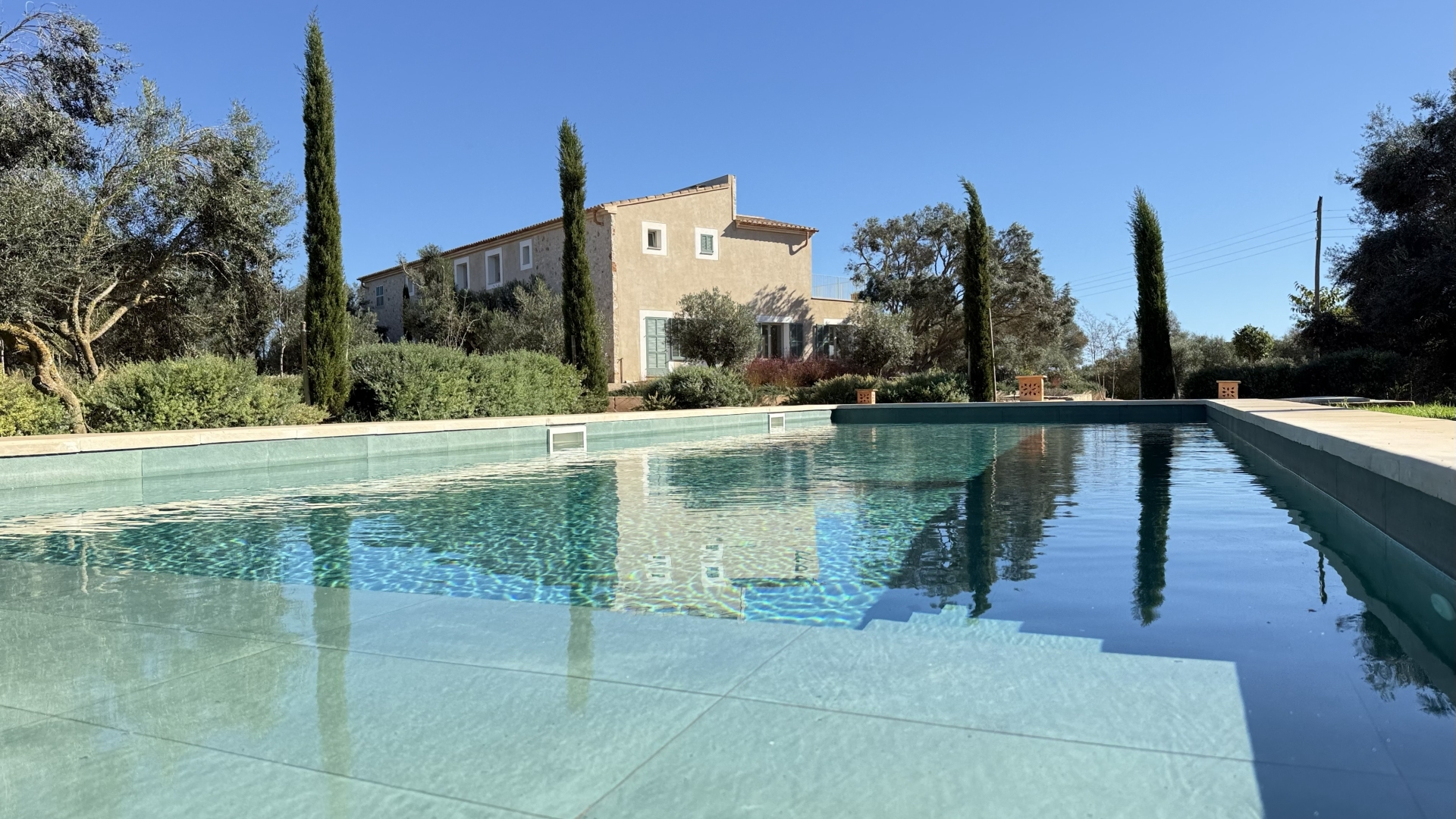 New-build finca near Es Trenc beach in Sa Ràpita, Mallorca · Image gallery 10