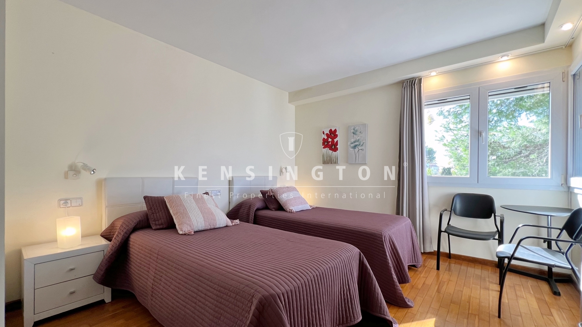 ETV! Villa in erster Meereslinie mit Pool & Ferienvermietungslizenz · Bildergalerie 29