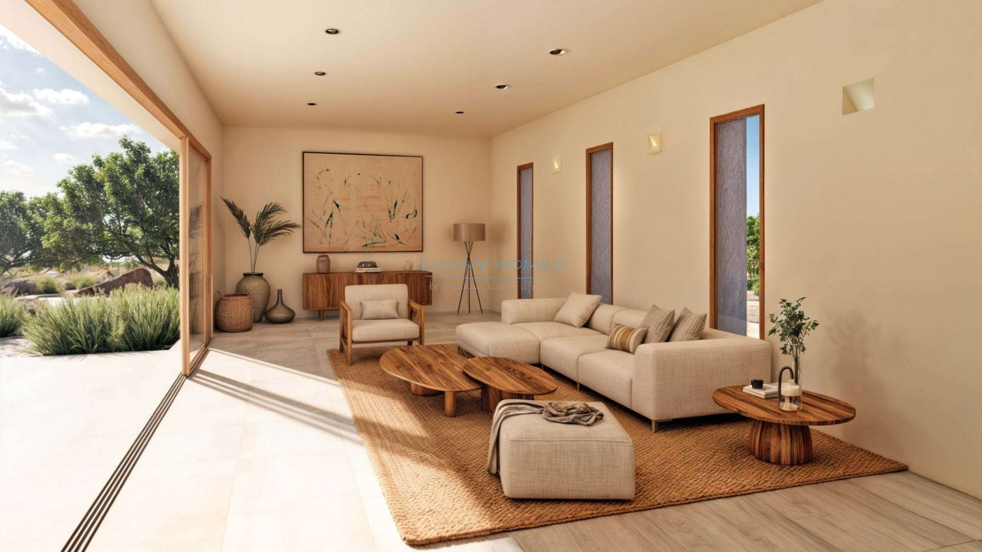 Exclusiver Neubau mit Pool, Tiefgarage und großem Garten · Bildergalerie 70