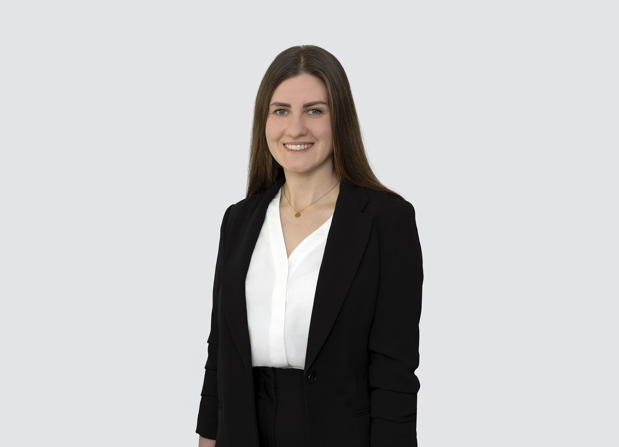 Frau Nina Brändle 