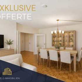 Ankommen und wohlfühlen: 3-Zimmer-Wohnung mit Balkon & Tiefgarage in begehrter Lage von Bad Homburg