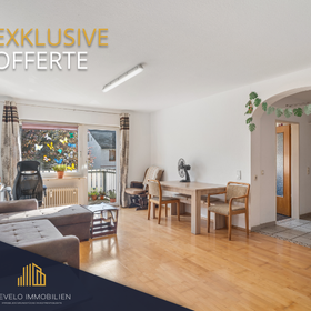 Flexible Wohnchance in Steinbach ideal für Anleger & Eigennutzer