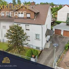 Mehrgenerationenhaus in Mühlheim am Main | Sofort bezugsfrei | Nähe zu Offenbach