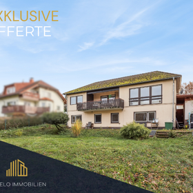 Ihr neues Zuhause mit Raum, Ruhe und Perspektive – ein Einfamilienhaus mit großem Potenzial