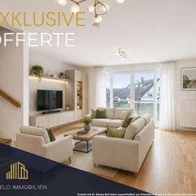Ein Zuhause mit Raum für heute und morgen – Maisonettewohnung in Steinbach