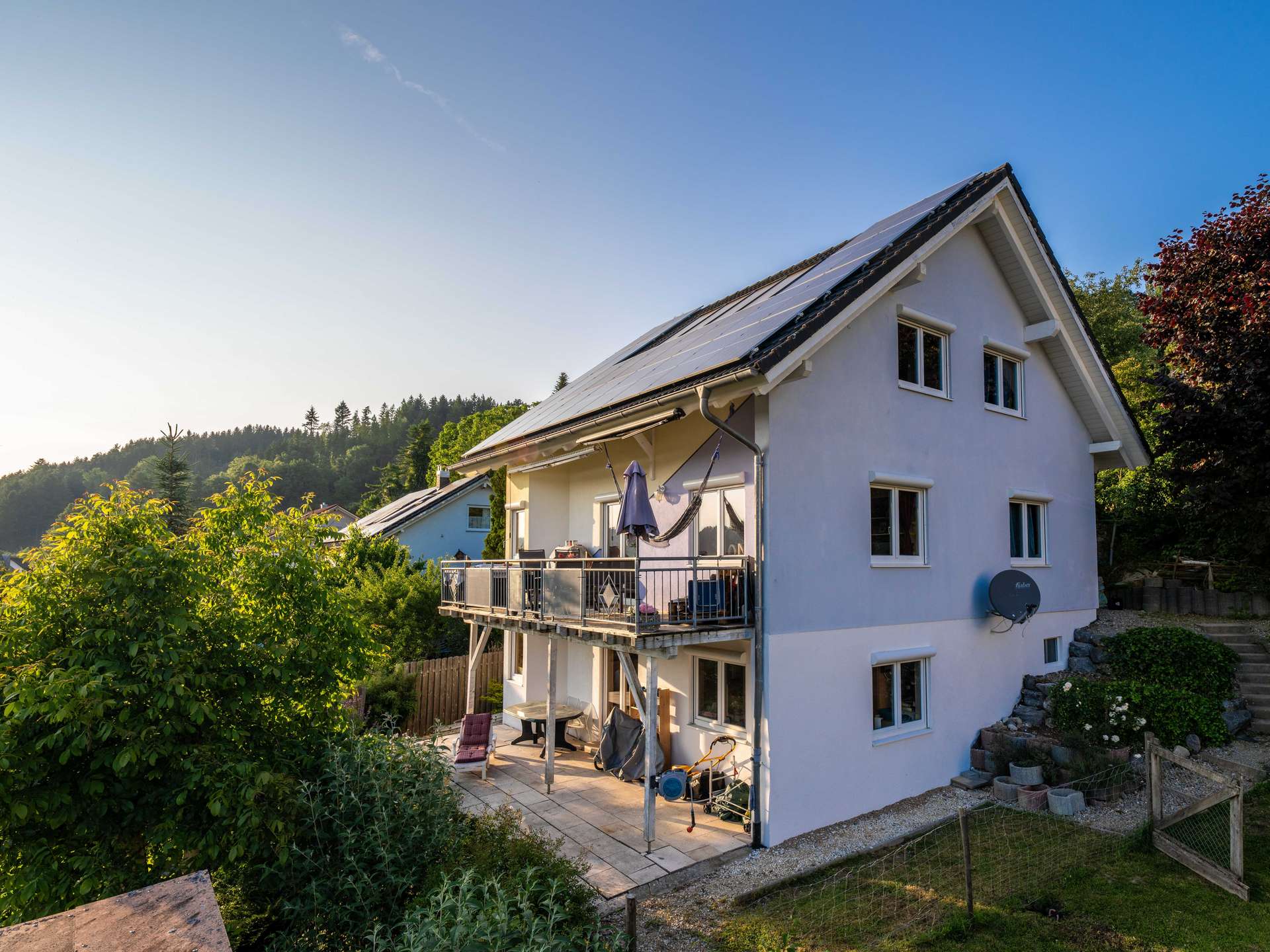 Außenansicht