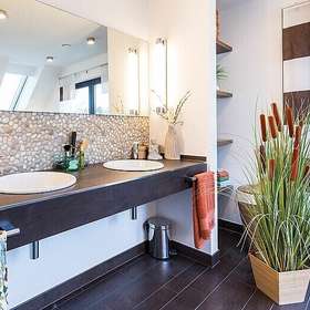 Beispiel Badezimmer
