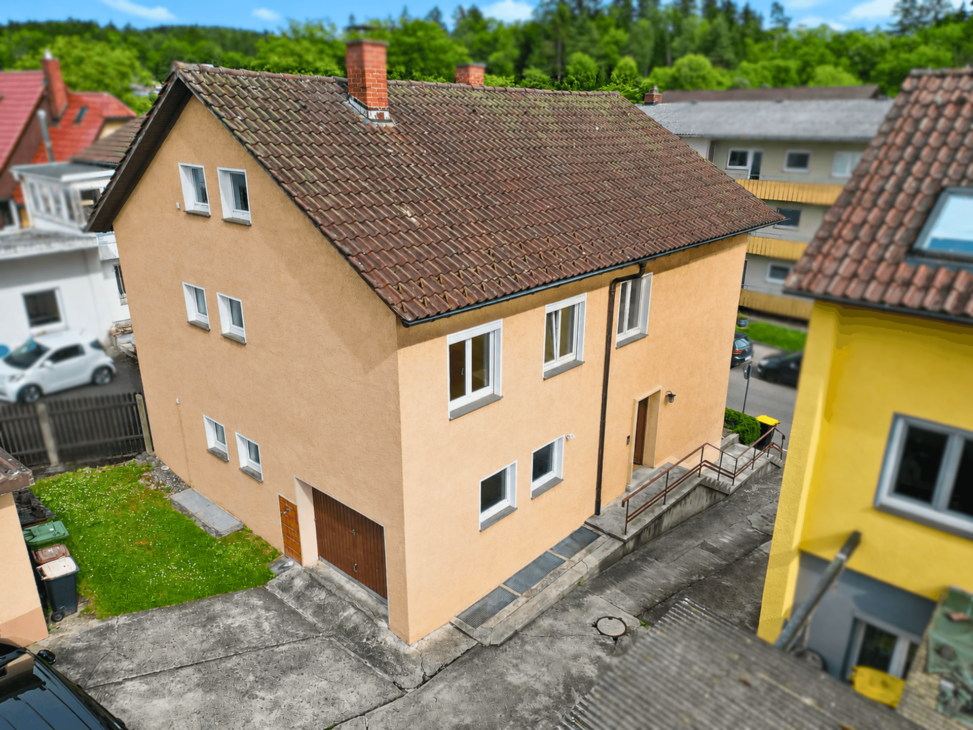 Außenansicht
