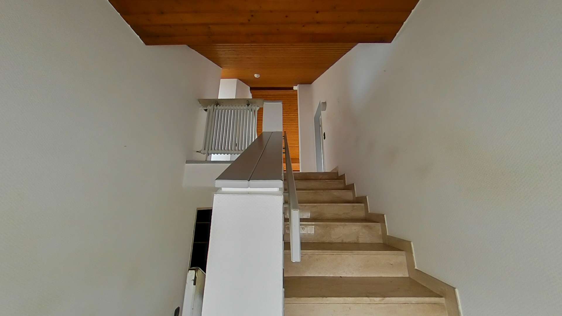 Treppenhaus