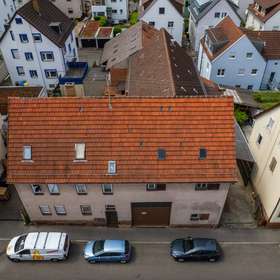 Ansicht Drohne Nord