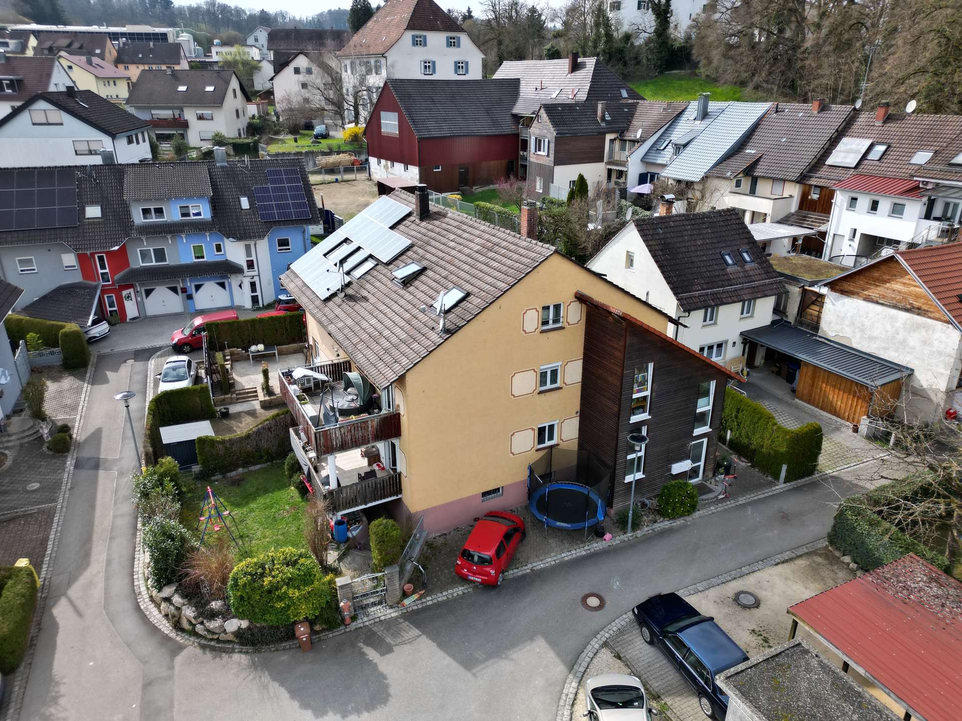 Außenansicht