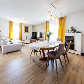 Wohnen / Essen
