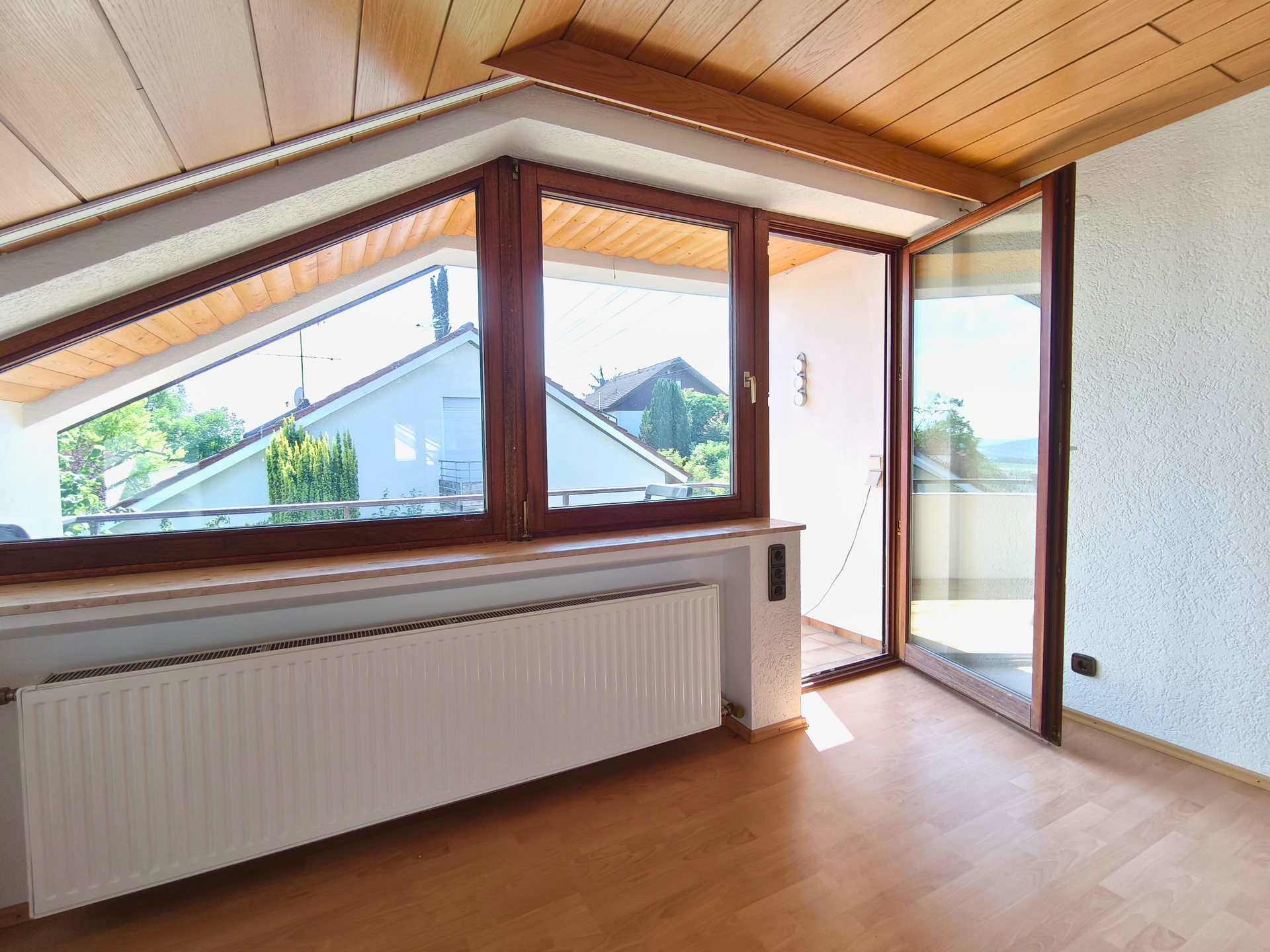 Loggia  OG