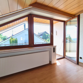 Loggia  OG
