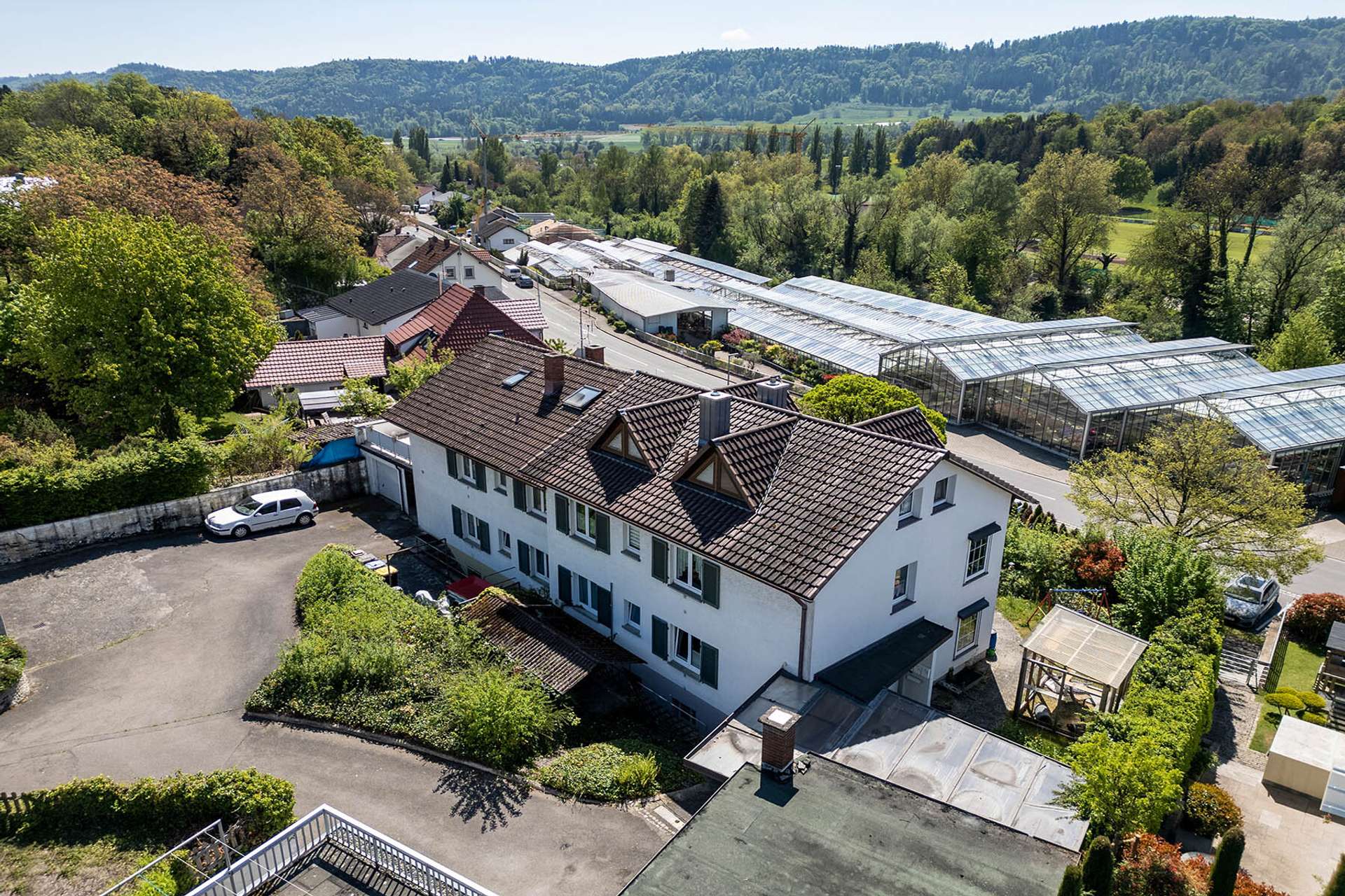 Übersicht