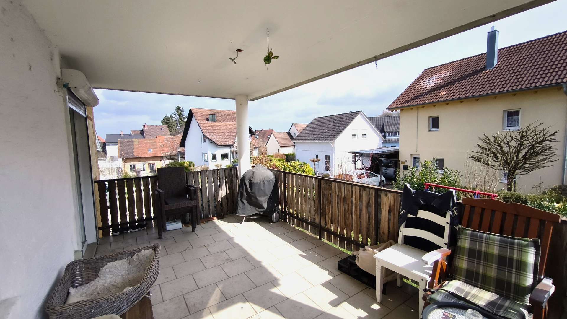 EG Balkon