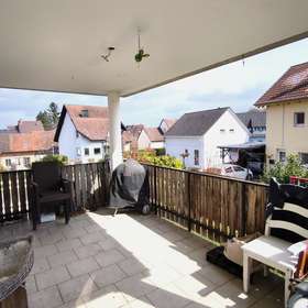 EG Balkon