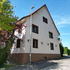 Frontansicht