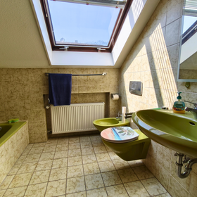 Badezimmer OG