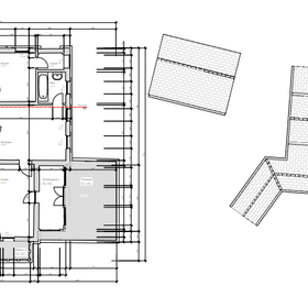 Grundriss 1. OG