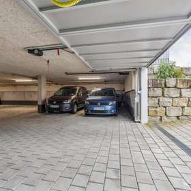 Tiefgarage