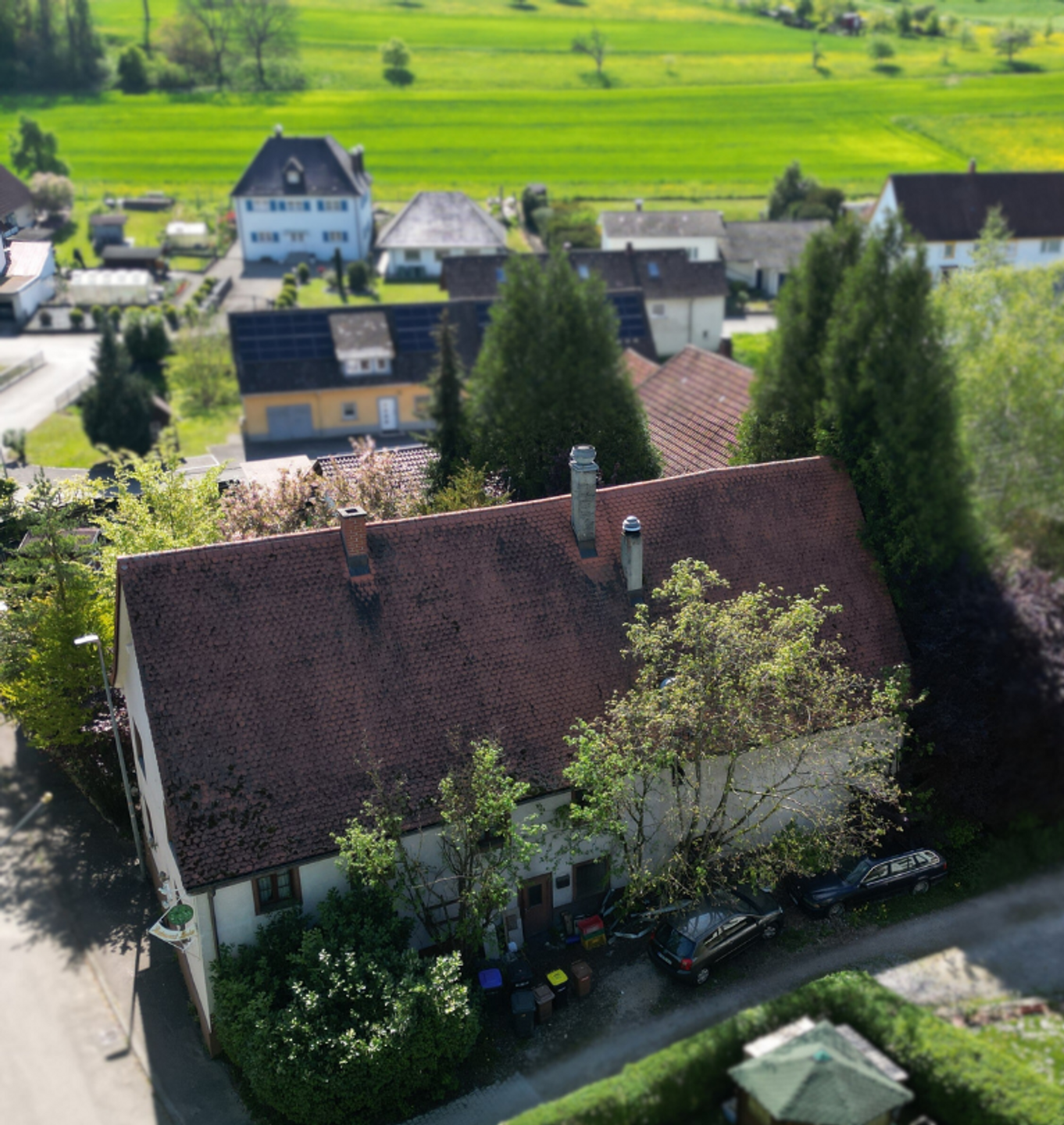 Luftbild