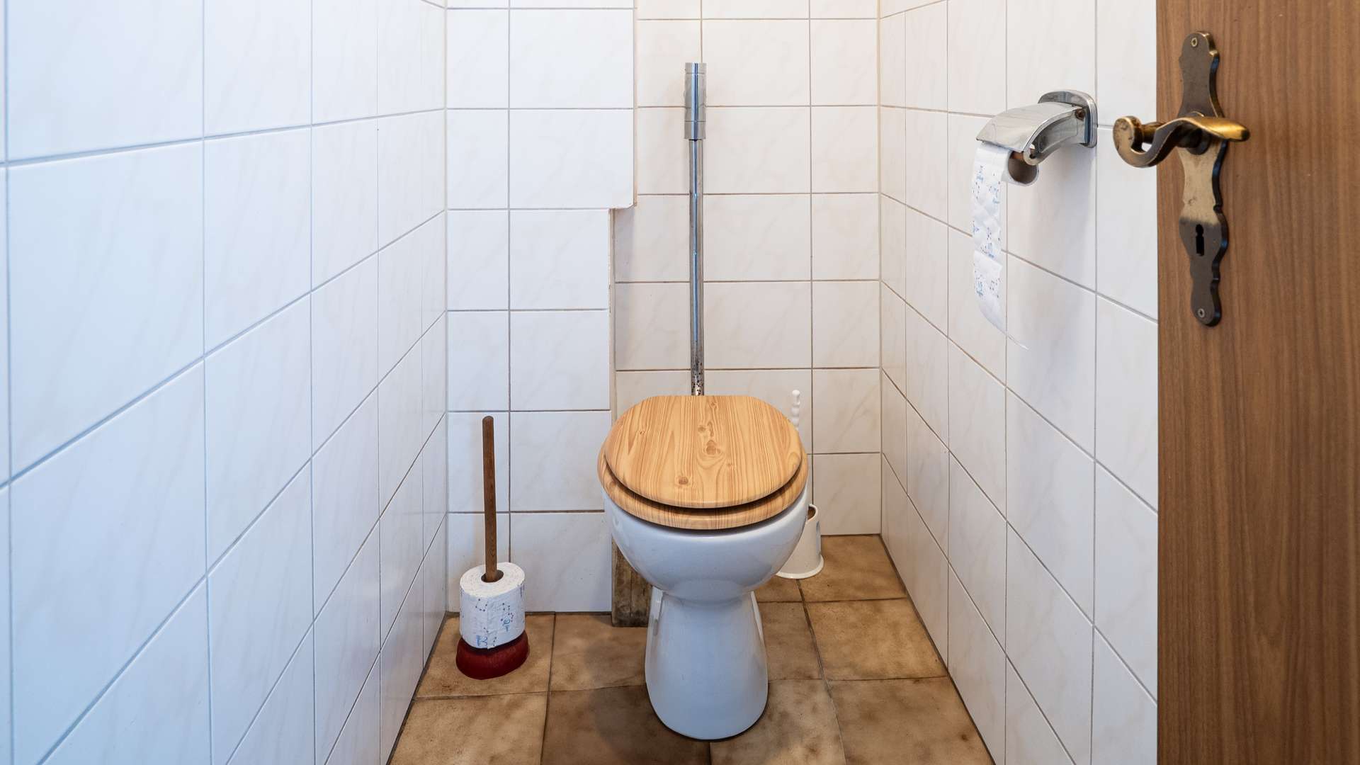 Gäste WC