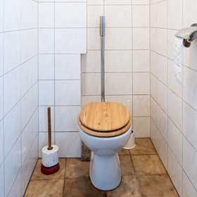 Gäste WC