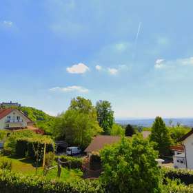 Weitsicht